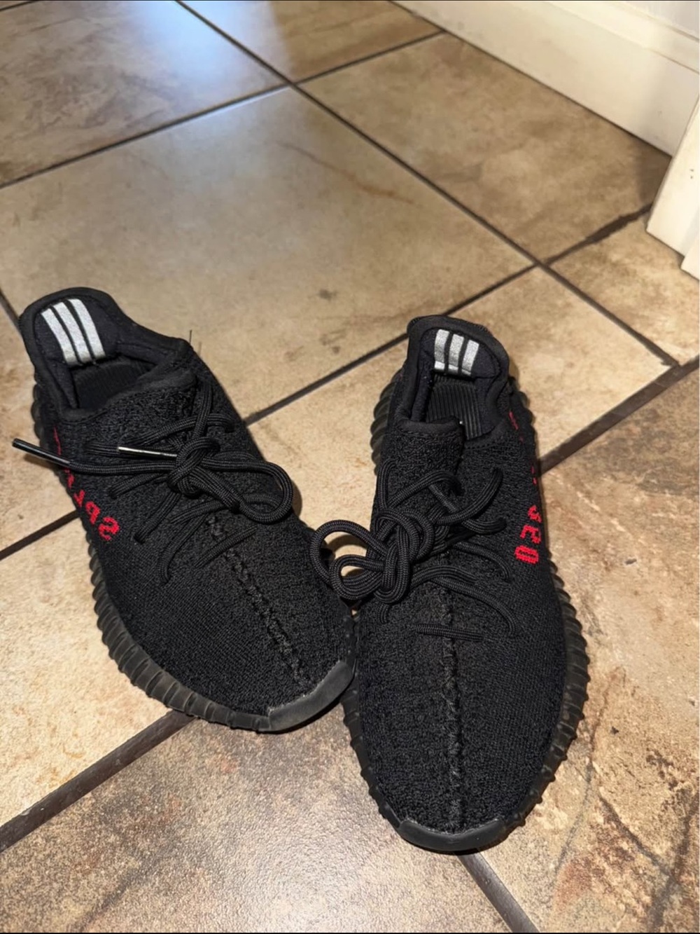 adidas yeezy unisex